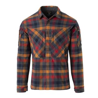 Cămașă flanelată MBDU Helikon-Tex®