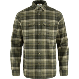 Cămașă flanelată Singi Heavy Fjällräven®