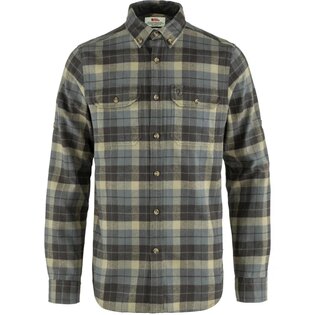 Cămașă flanelată Singi Heavy Fjällräven®