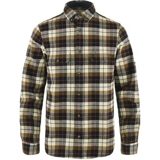 Cămașă flanelată Singi Heavy Fjällräven®