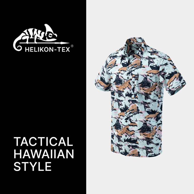 Cămașă hawaiană Helikon-Tex®