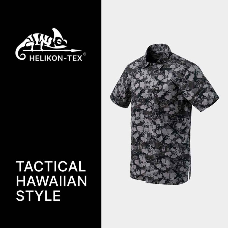 Cămașă hawaiană Helikon-Tex®
