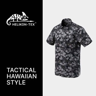 Cămașă hawaiană Helikon-Tex®