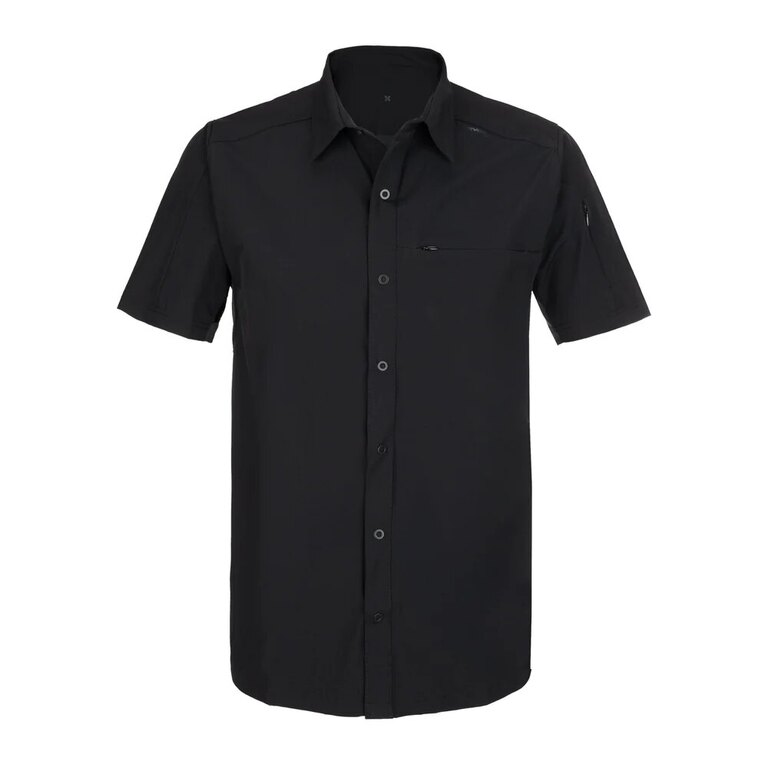 Cămașă pentru bărbați Expedition Short Vertx®