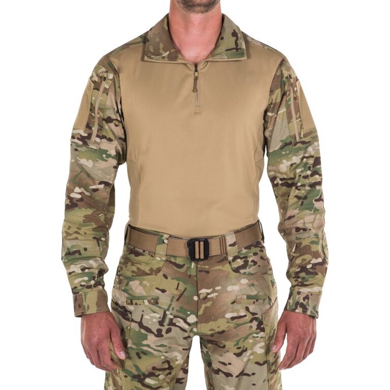 Cămașă Ubacs Defender First Tactical® - Multicam®