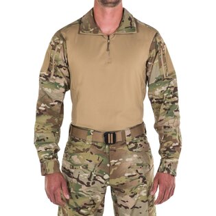 Cămașă Ubacs Defender First Tactical® - Multicam®