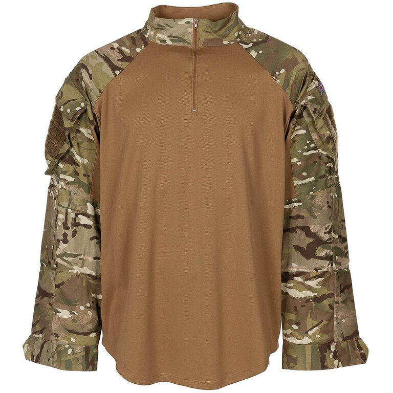 Cămașă Under Body Armour UBACS, Original nouă