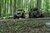 Camuflaj mobil multispectral reversibil Polaris MRZR Ghosthood®