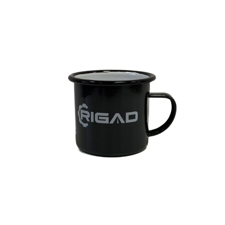 Cana Logo Rigad® / 250 ml