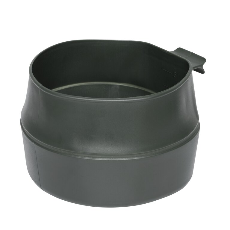 Cana pliabilă Fold-a-Cup Wildo® 600 ml