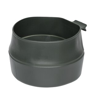Cana pliabilă Fold-a-Cup Wildo® 600 ml