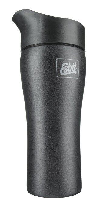 Cana termică din oțel inoxidabil ESBIT® MG375S