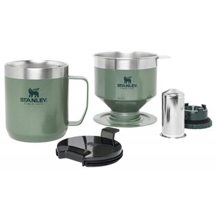 Cană termo Camp / filtru de cafea Stanley® 350 ml