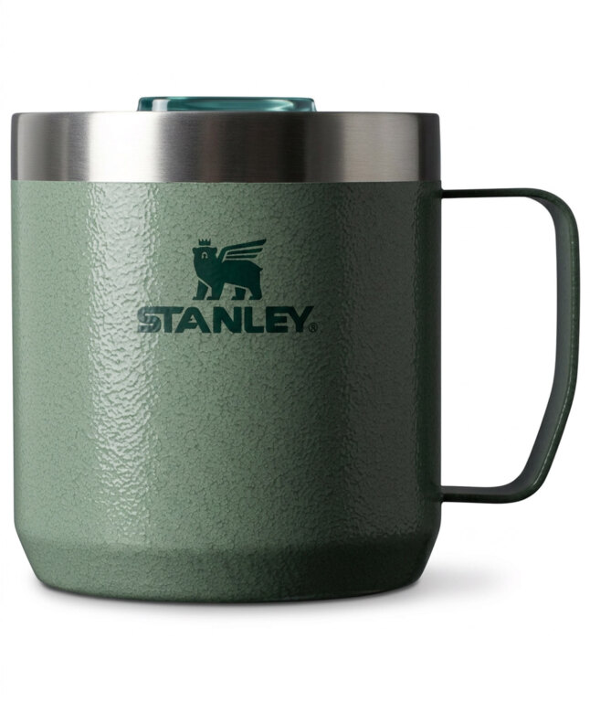 Cana termo Camp Stanley® 350 ml