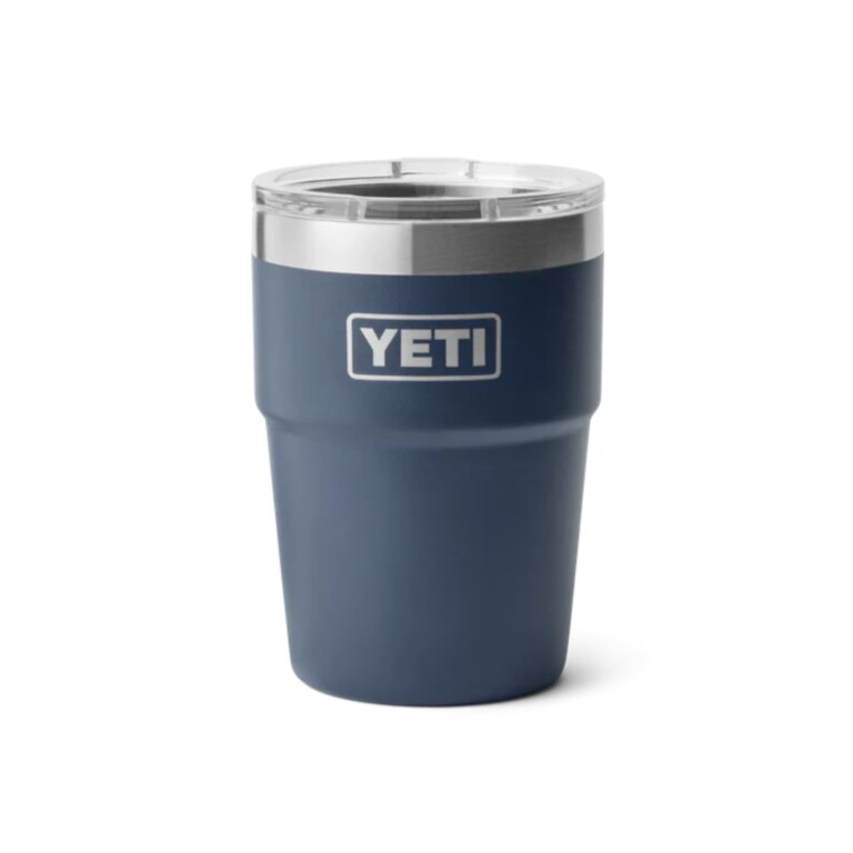 Cană termo Rambler® Cup Yeti® / 473 ml