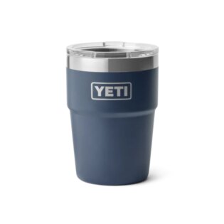 Cană termo Rambler® Cup Yeti® / 473 ml