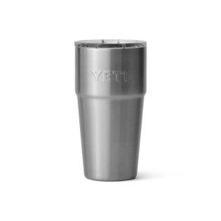 Cană termo Rambler® Cup Yeti® / 591 ml