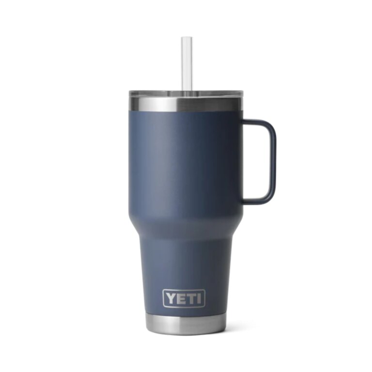 Cană termo Rambler® Mug Yeti® / 1 l