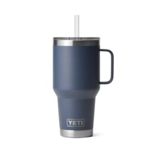 Cană termo Rambler® Mug Yeti® / 1 l