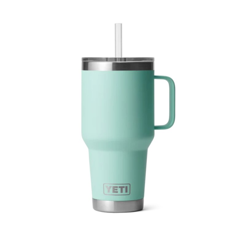 Cană termo Rambler® Mug Yeti® / 1 l