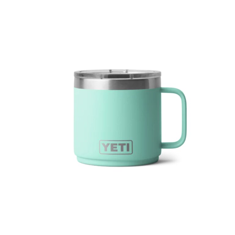 Cană termo Rambler® Mug Yeti® / 414 ml
