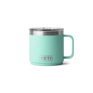 Cană termo Rambler® Mug Yeti® / 414 ml
