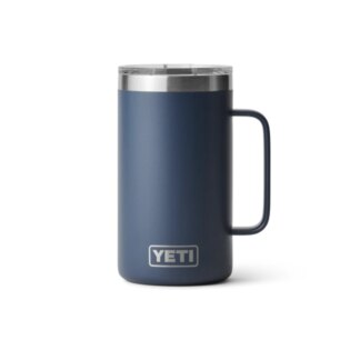 Cană termo Rambler® Mug Yeti® / 709 ml