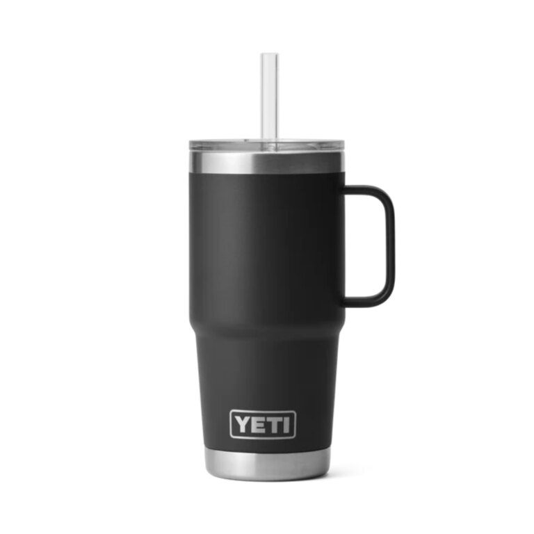 Cană termo Rambler® Mug Yeti® / 739 ml