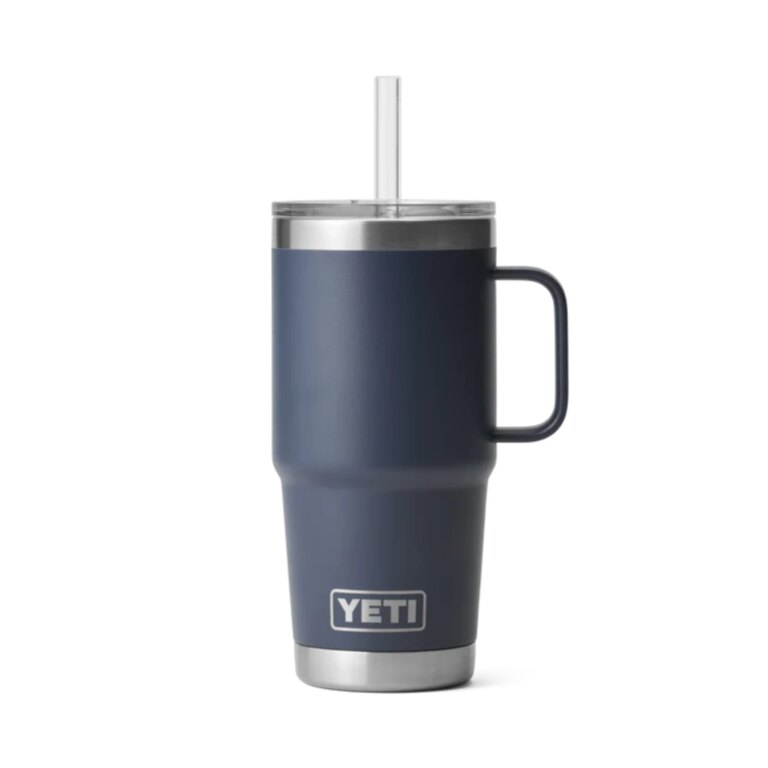 Cană termo Rambler® Mug Yeti® / 739 ml