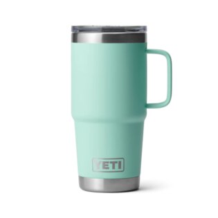 Cană termo Rambler® Travel Mug Yeti® / 591 ml