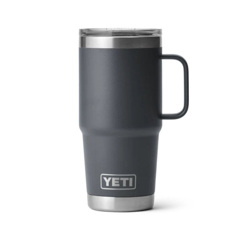 Cană termo Rambler® Travel Mug Yeti® / 591 ml