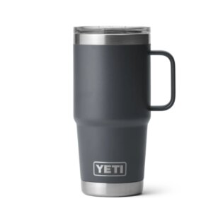 Cană termo Rambler® Travel Mug Yeti® / 591 ml