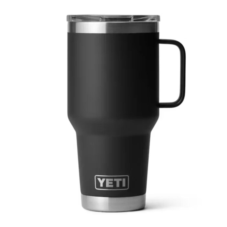 Cană termo Rambler® Travel Mug Yeti® / 887 ml