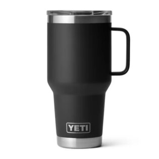 Cană termo Rambler® Travel Mug Yeti® / 887 ml