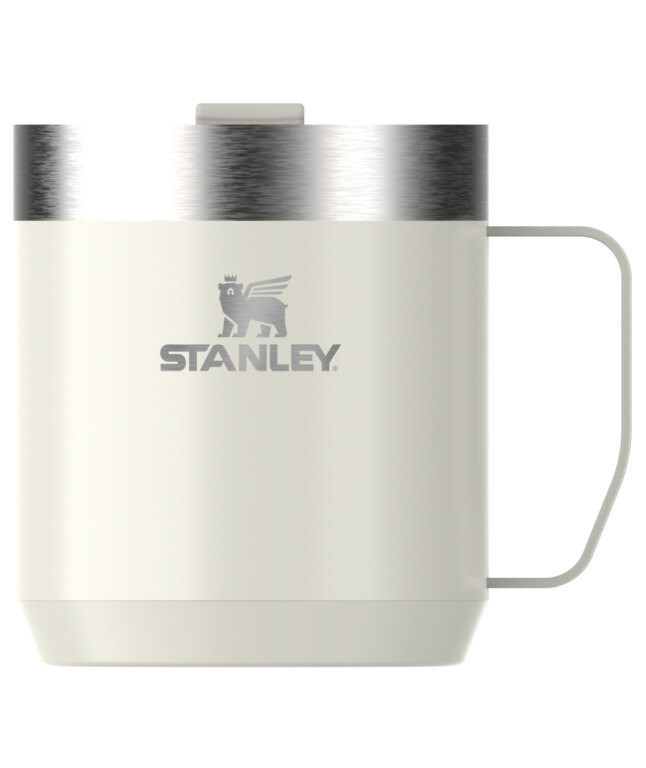 Cană termoizolantă Camp Mug Stanley® 350 ml