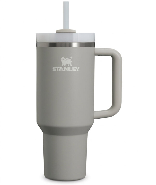 Cană termoizolantă Quencher H2.O FlowState™ Stanley®, 1180 ml