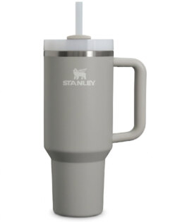 Cană termoizolantă Quencher H2.O FlowState™ Stanley®, 1180 ml