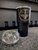 Cana termoizolantă Tumbler 20 oz Big Frig® / 102