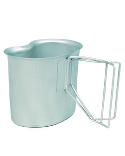 Cana US 700 ml Mil-Tec®
