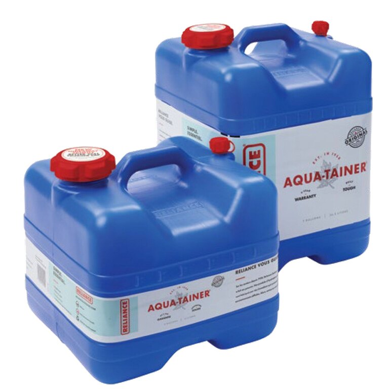 Canistră pentru apă Aqua Reliance®