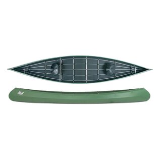 Canoe pliabil Ally 16,5 Bergans®