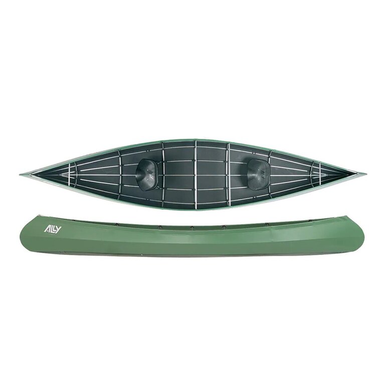 Canoe pliabilă Ally 15 Bergans®