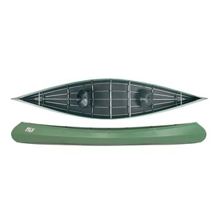 Canoe pliabilă Ally 15 Bergans®