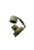 Capac/adaptor CCAL TacValve®