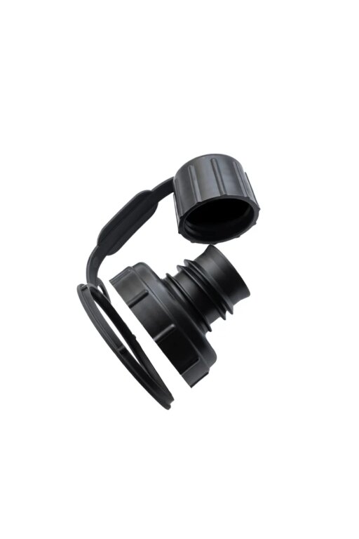 Capac/adaptor CCAL TacValve®