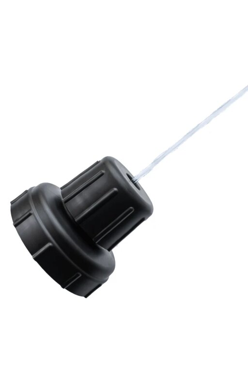 Capac/adaptor QuickShot QAL TacValve®