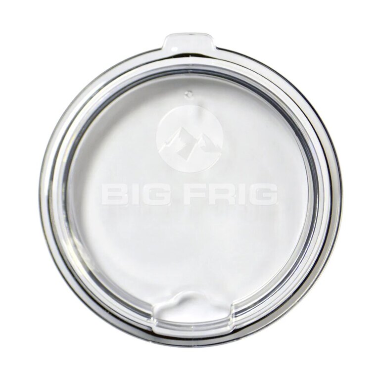Capac de rezervă Tumbler 20 oz Big Frig®