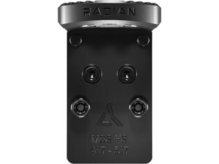 Capac Guardian Optic Guard HS 407/507 pentru Glock MOS Radian®