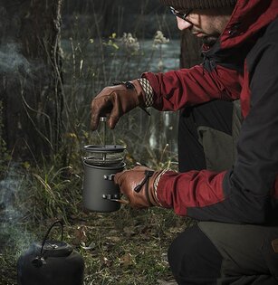 Capac pentru cana Coffee Press Helikon-Tex®
