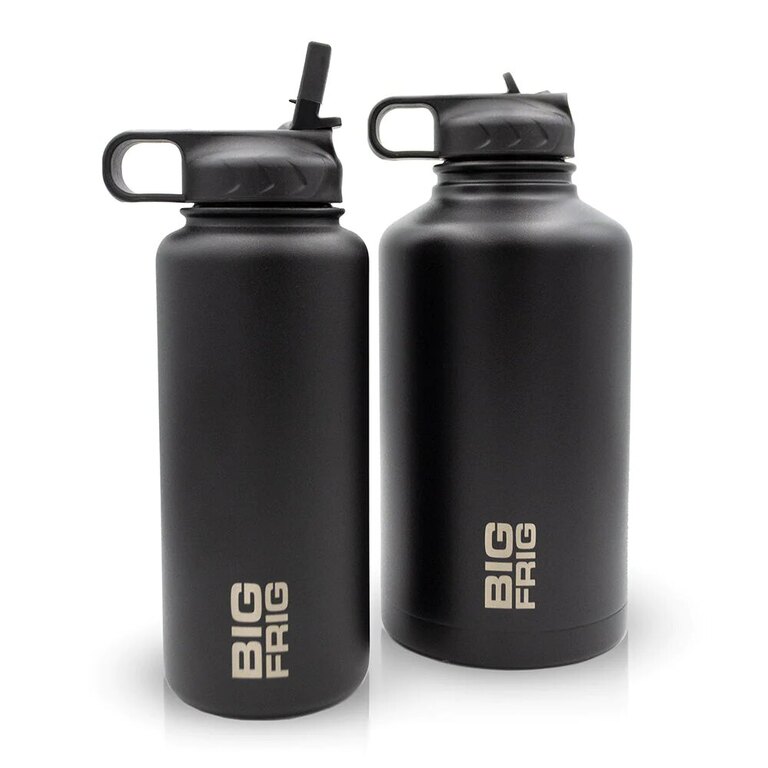 Capac rabatabil de rezervă Growler 64 oz Big Frig®